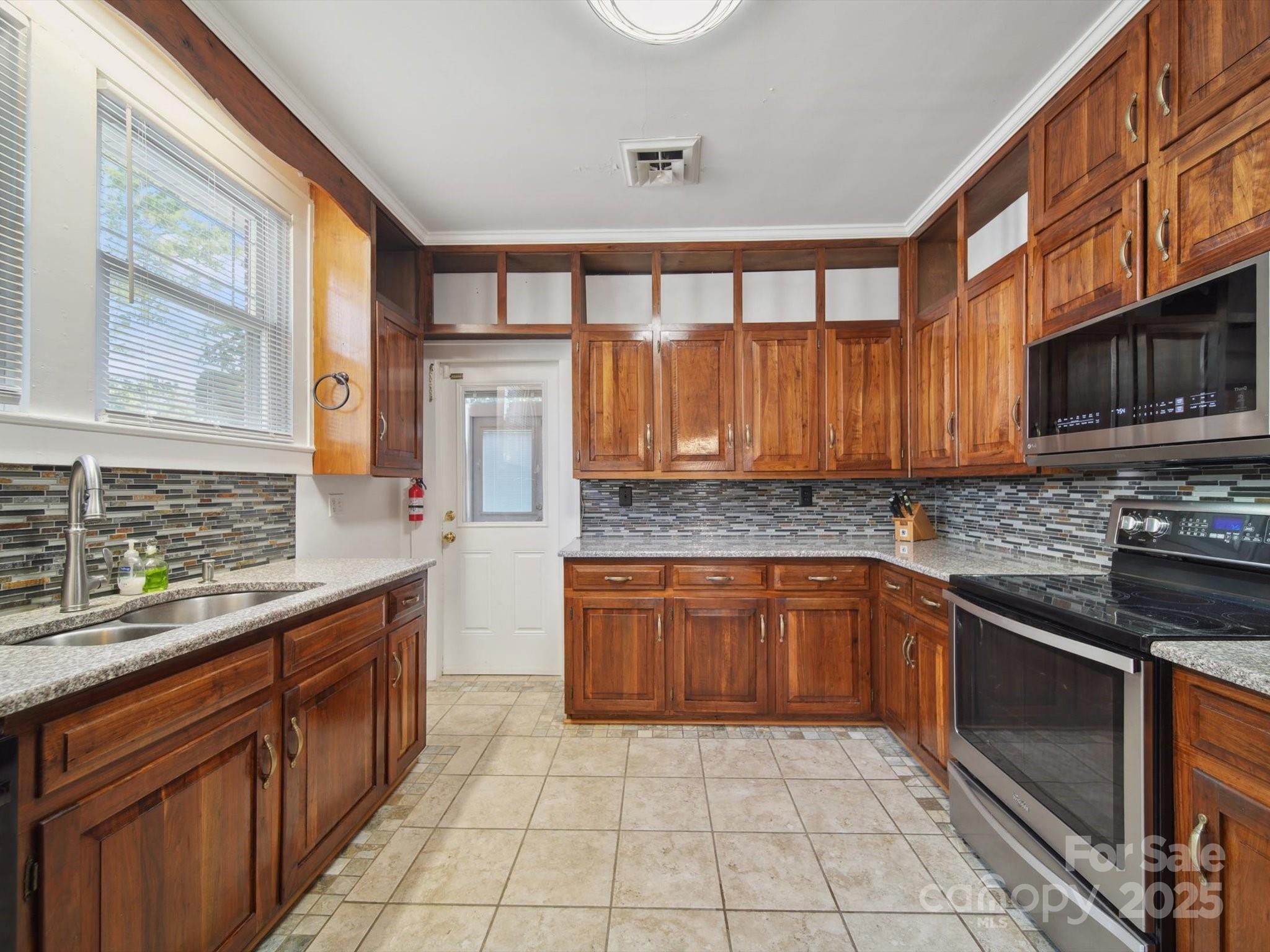 Oakdale - Residential