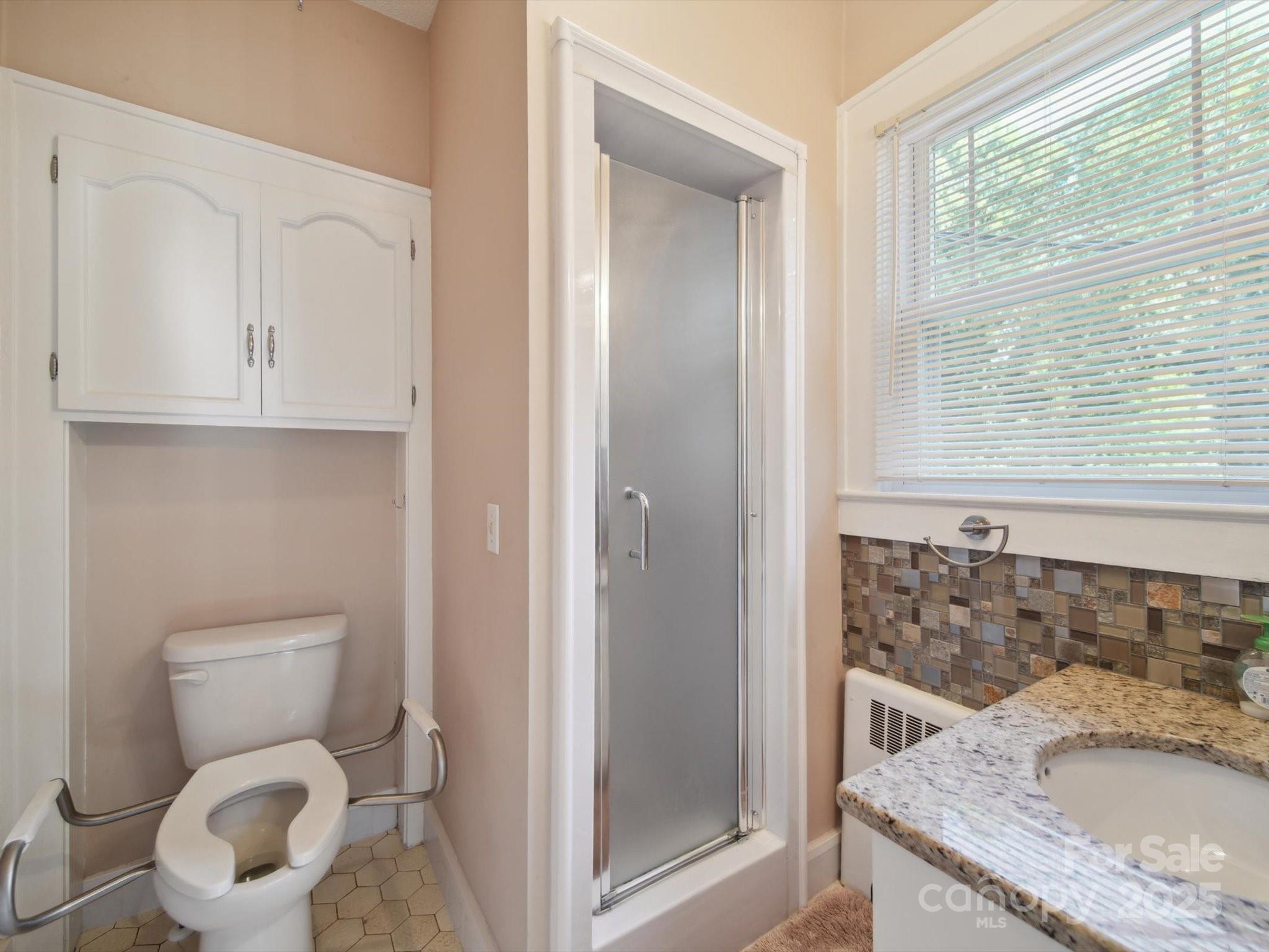 Oakdale - Residential