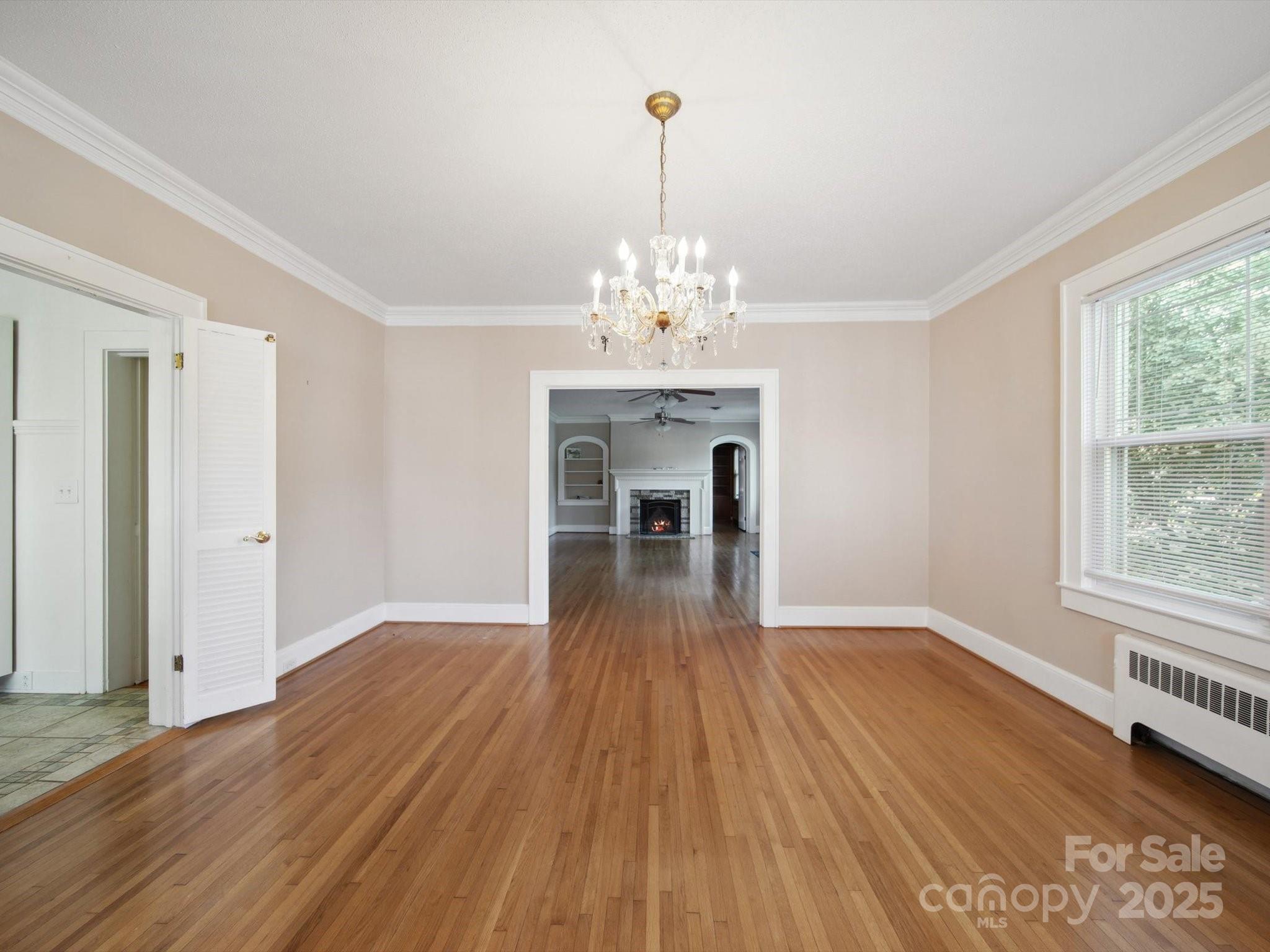 Oakdale - Residential