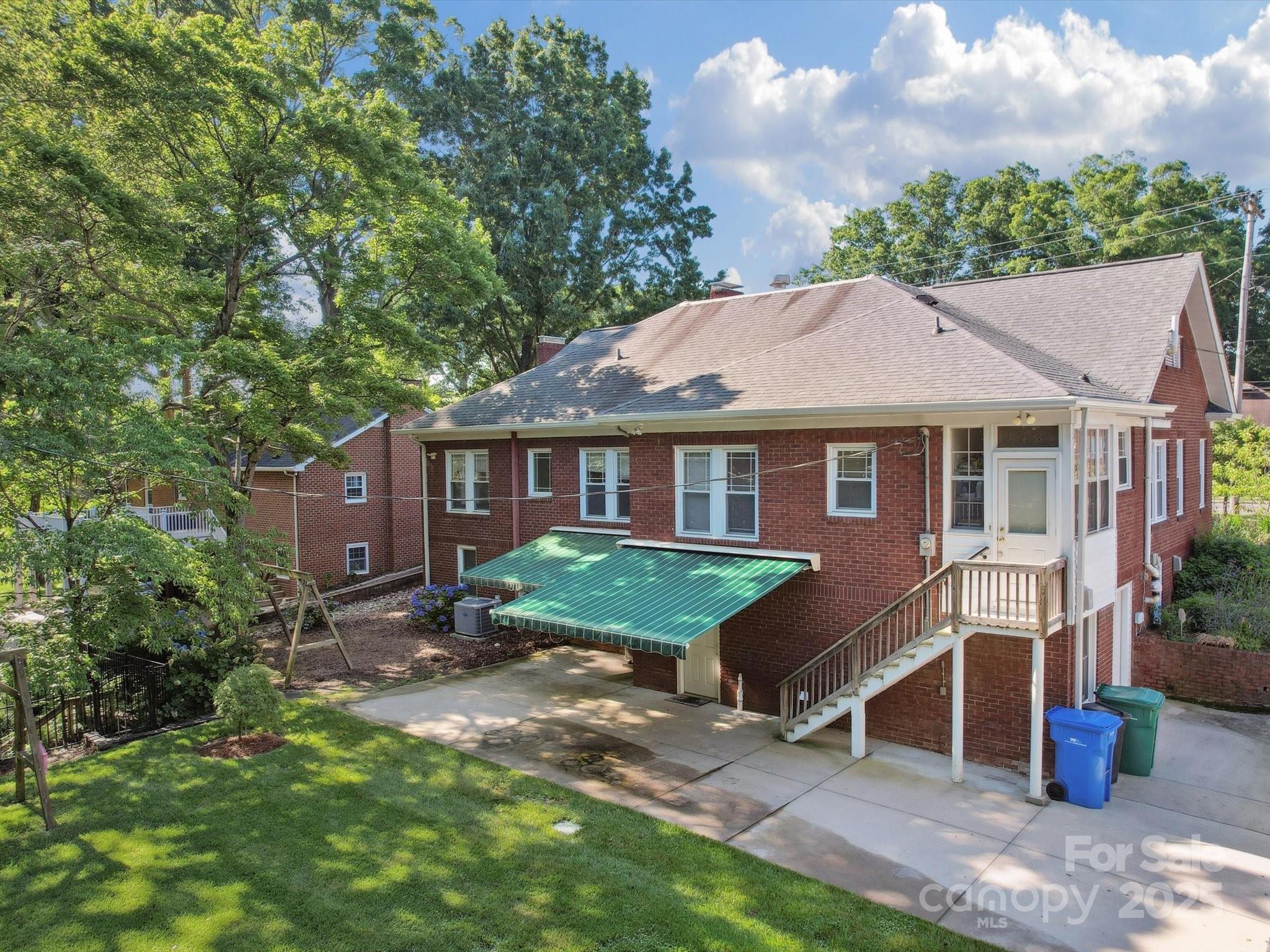 Oakdale - Residential