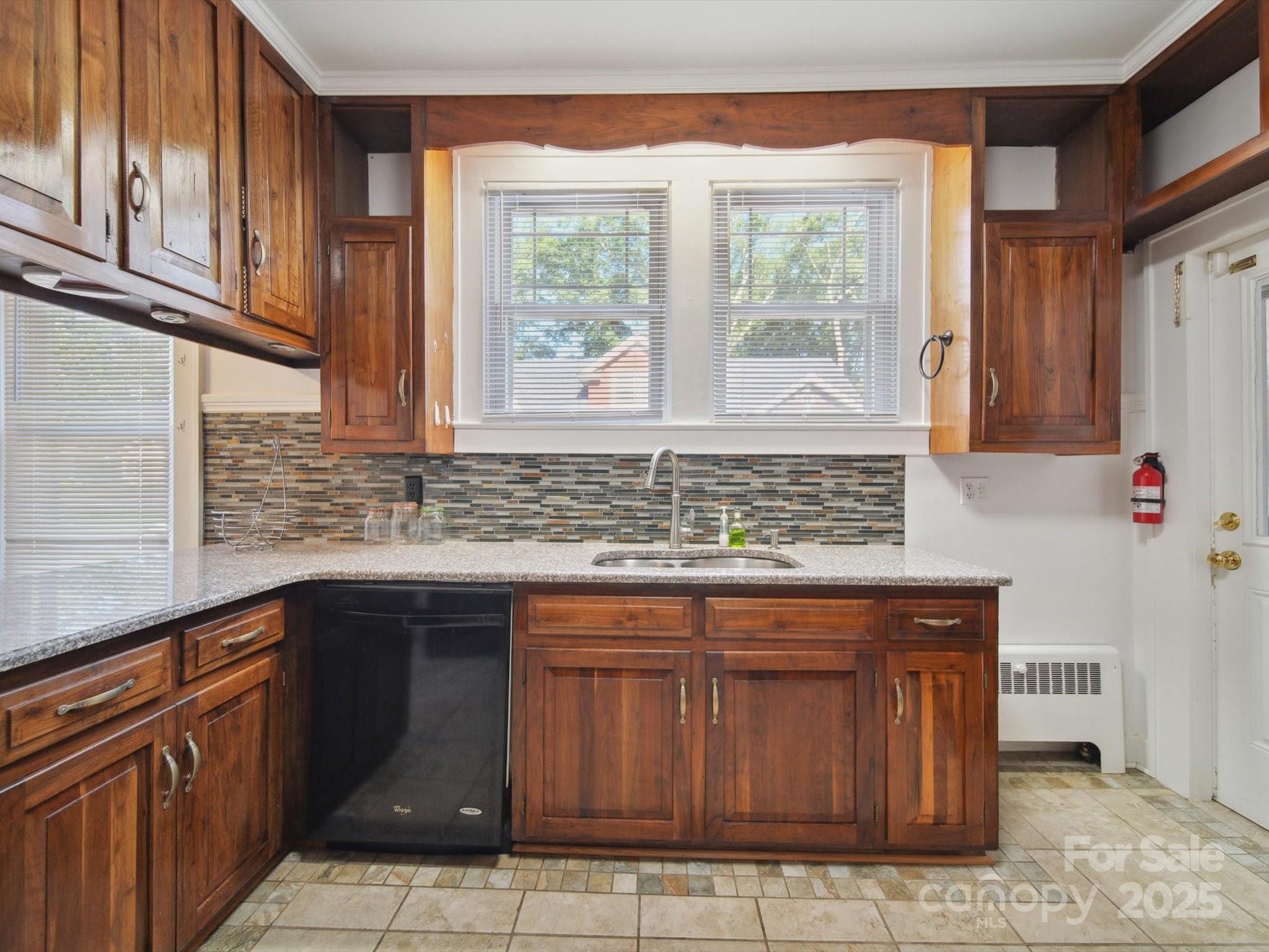 Oakdale - Residential