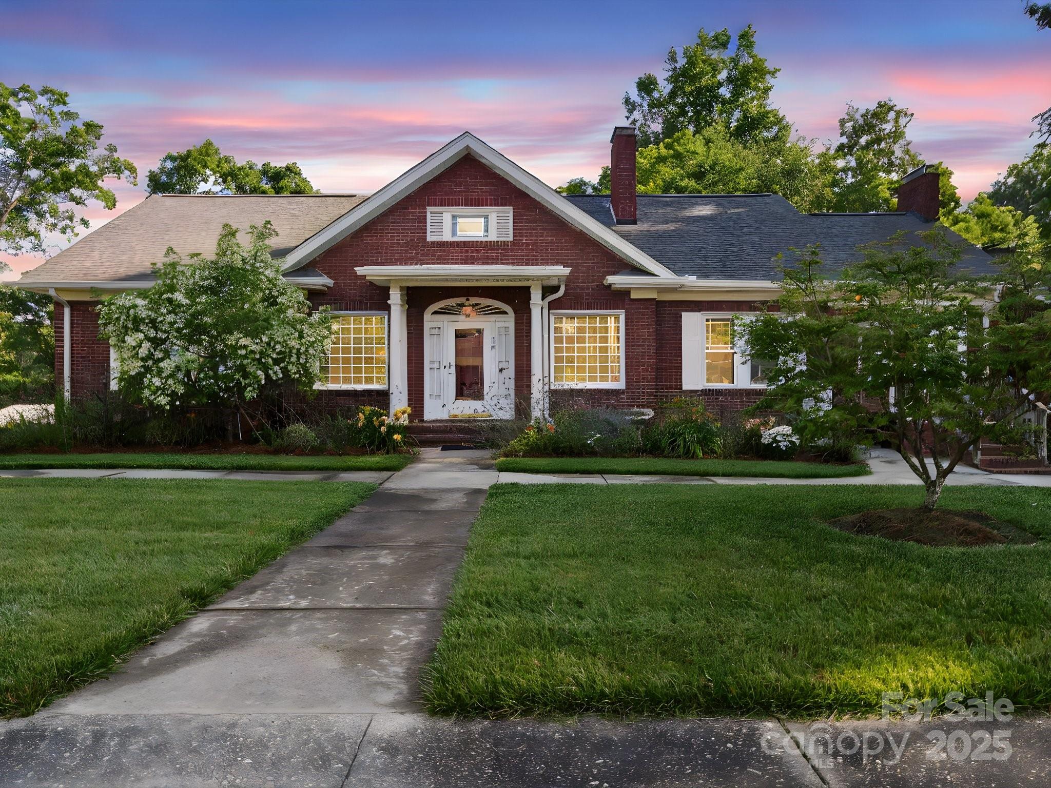 Oakdale - Residential