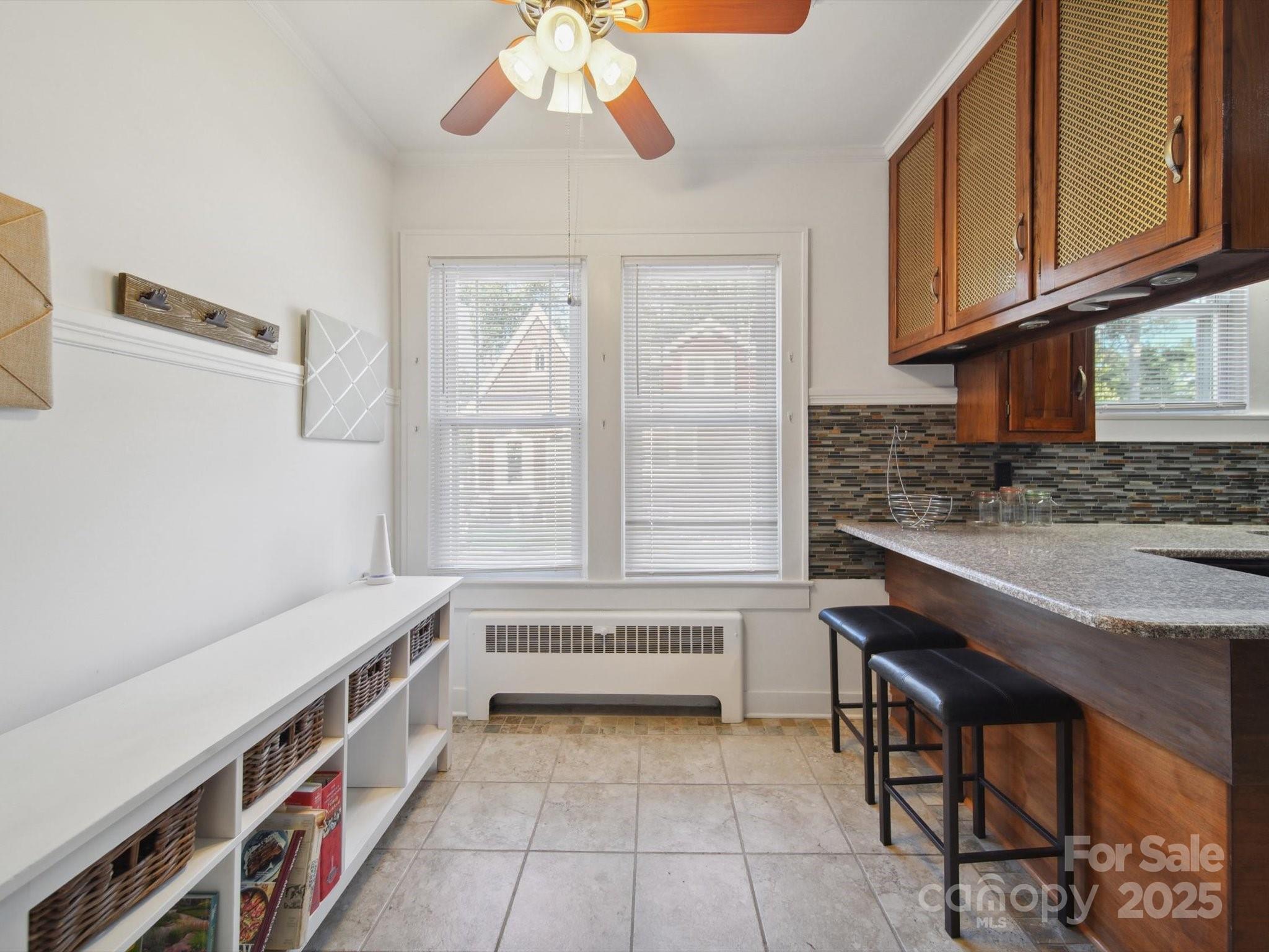 Oakdale - Residential