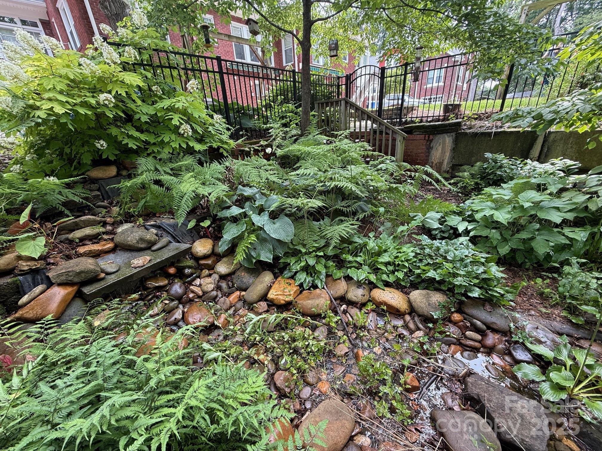 Oakdale - Residential