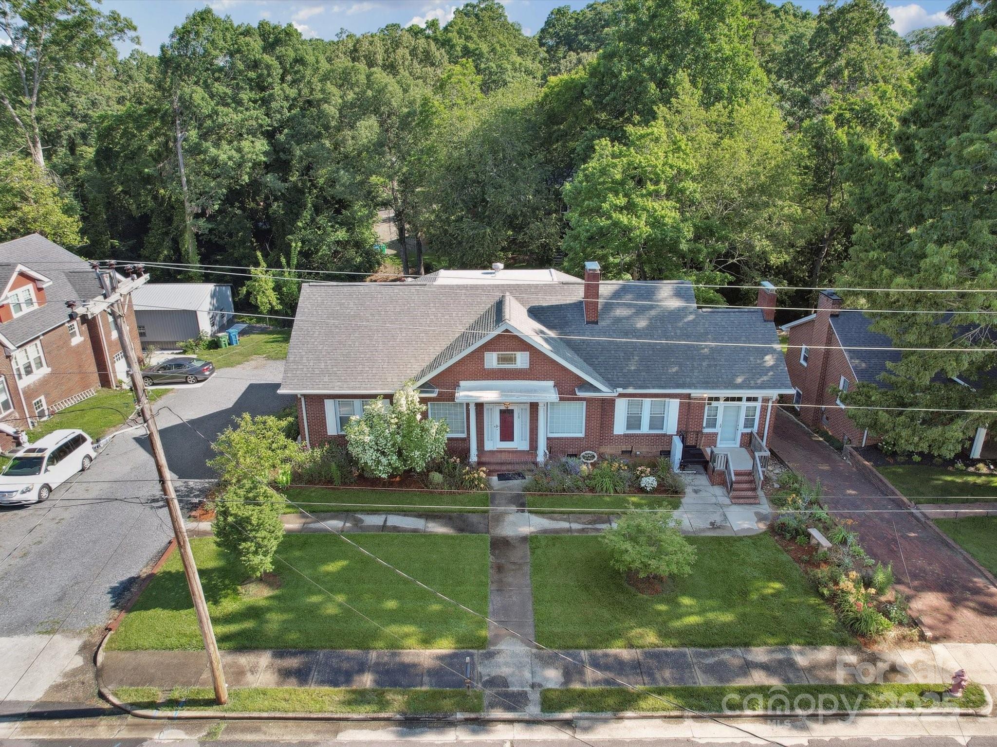 Oakdale - Residential