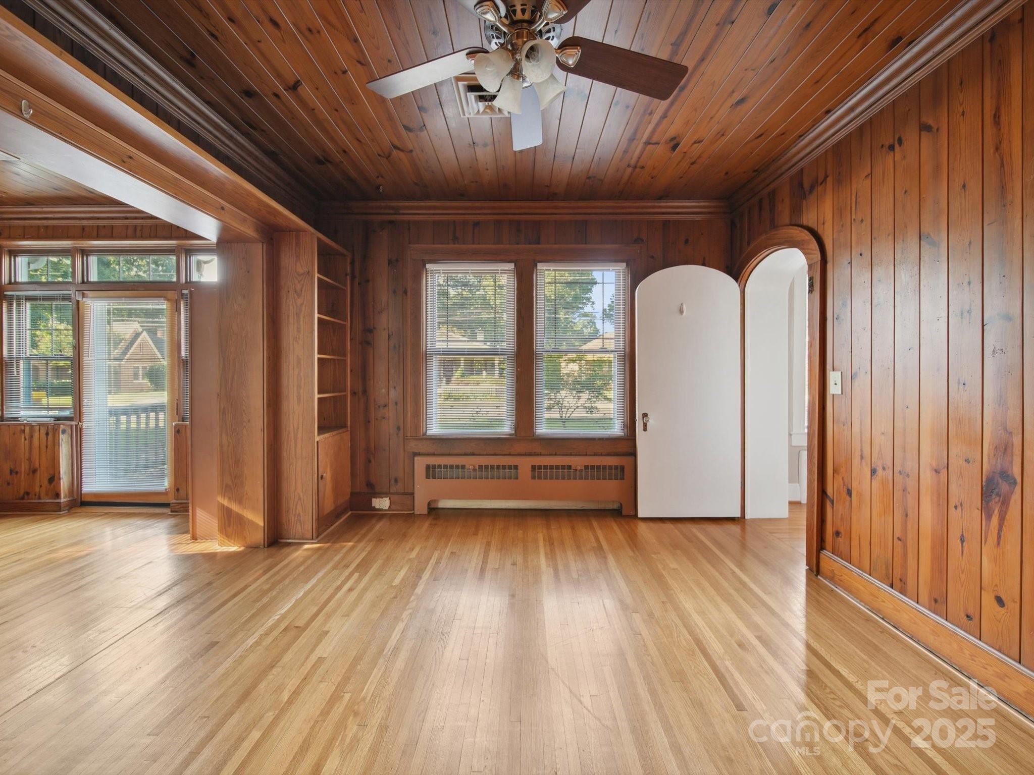 Oakdale - Residential