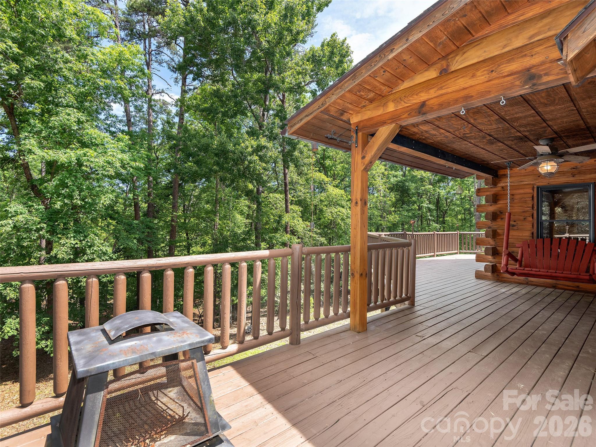 Lake Adger - Residential