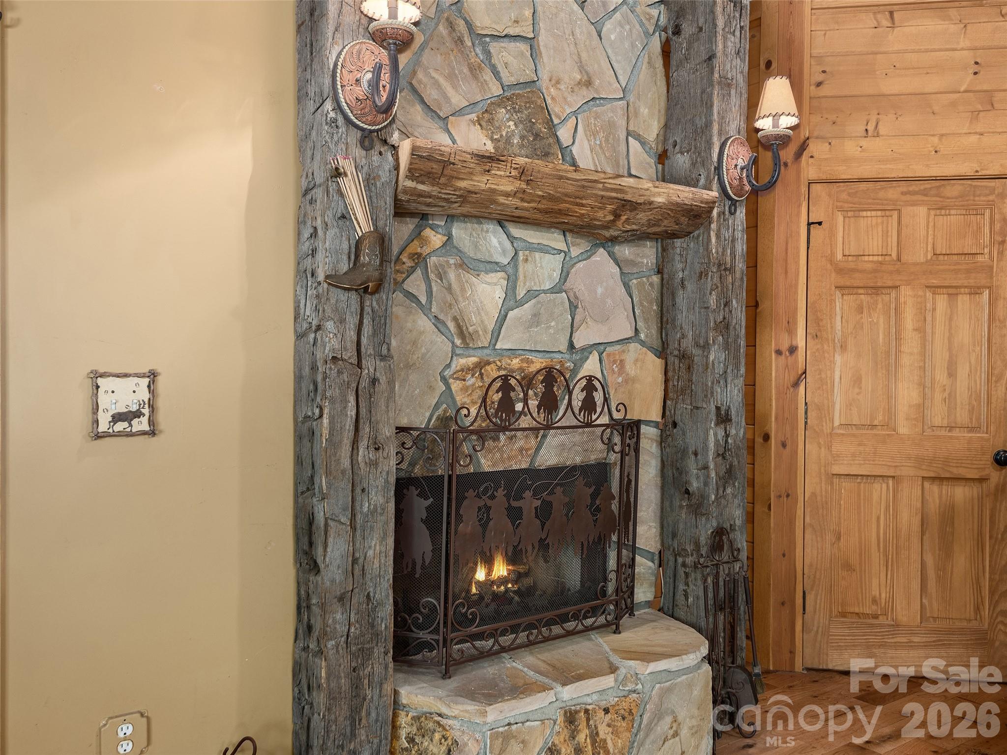 Lake Adger - Residential