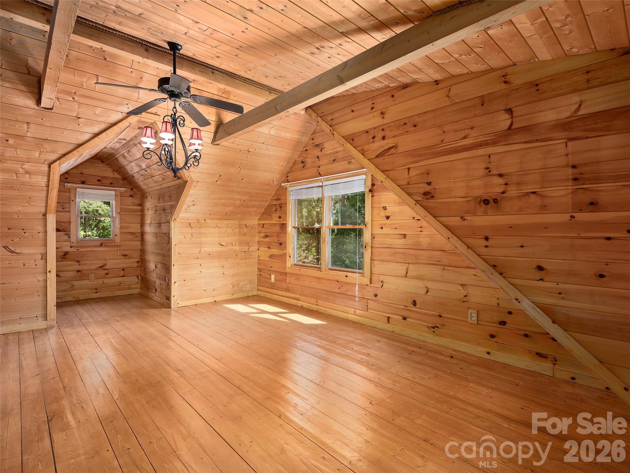 Lake Adger - Residential