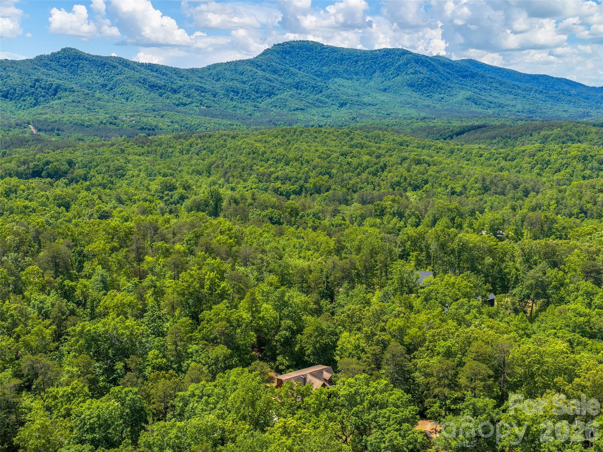 Lake Adger - Residential