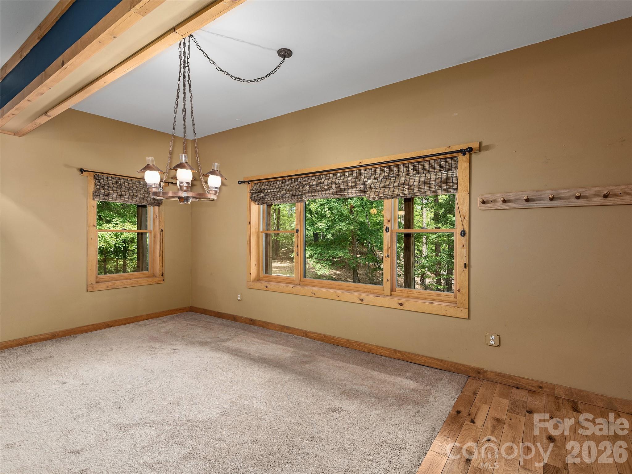 Lake Adger - Residential