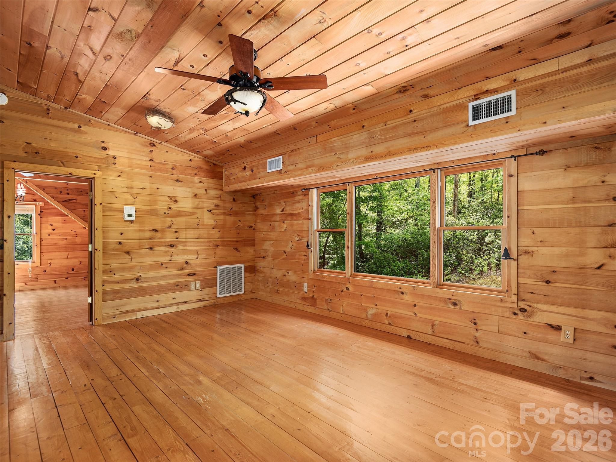Lake Adger - Residential