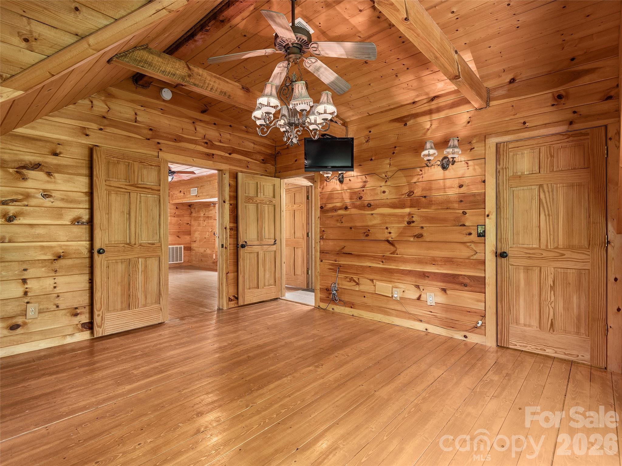 Lake Adger - Residential