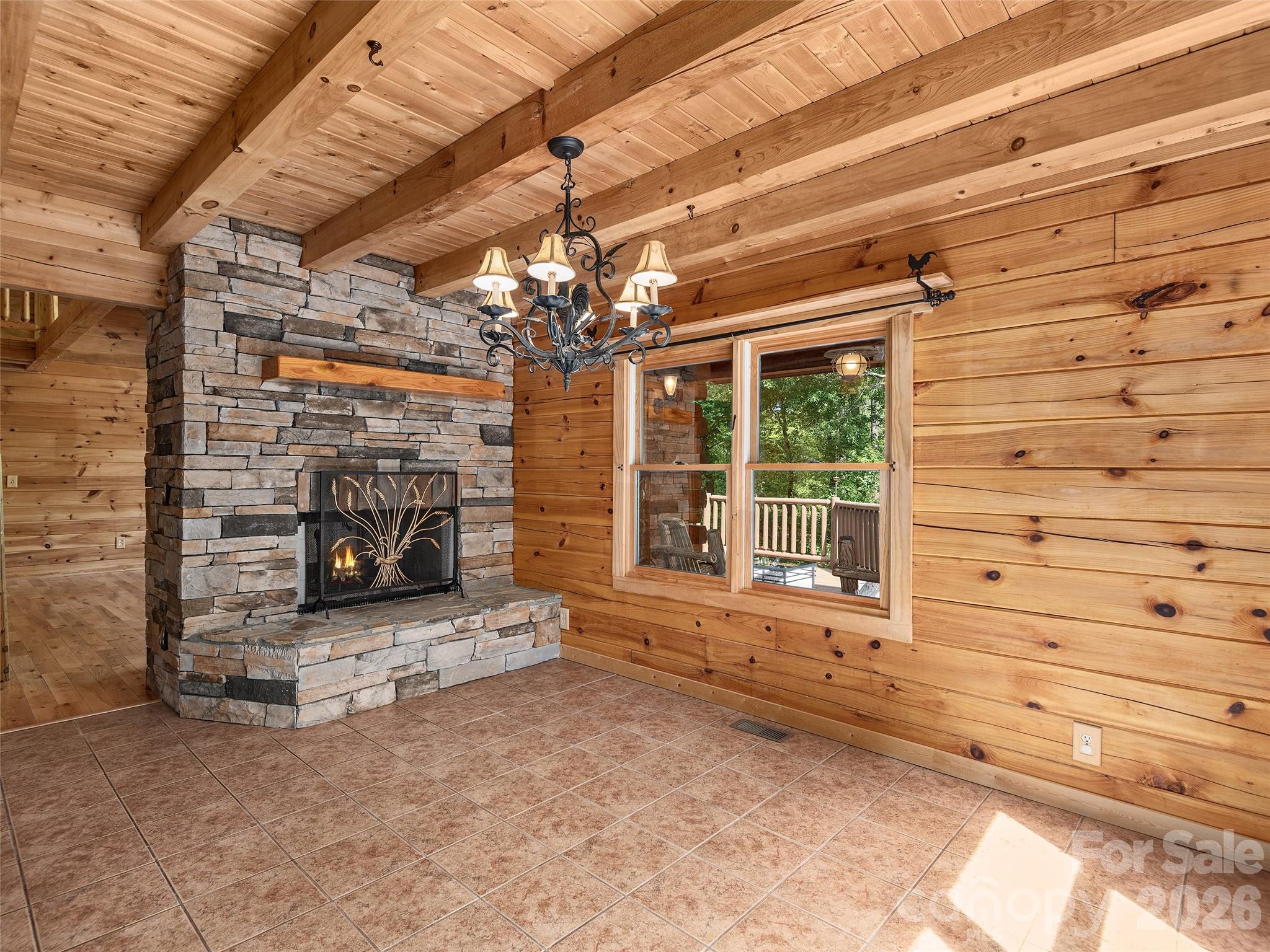 Lake Adger - Residential