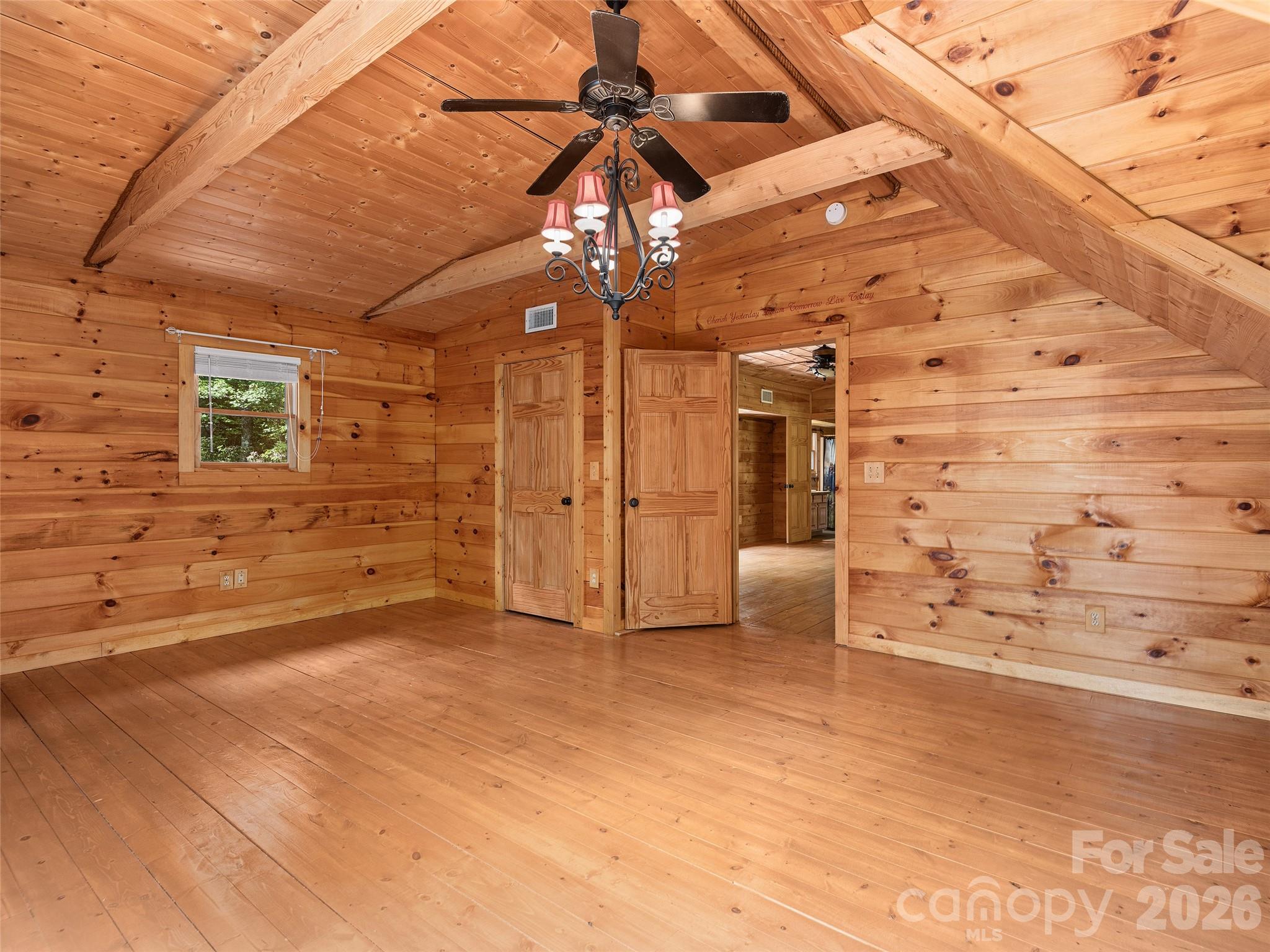 Lake Adger - Residential