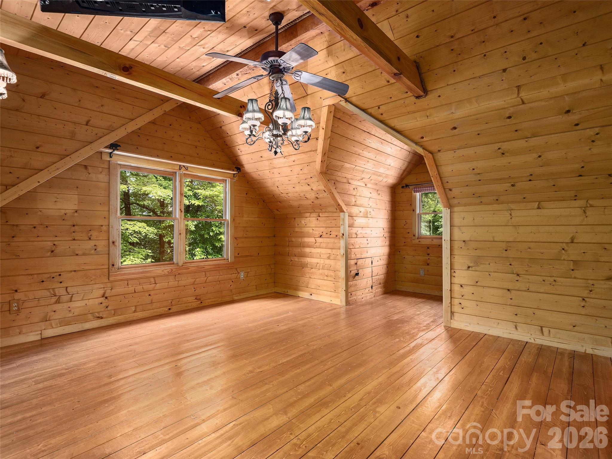 Lake Adger - Residential