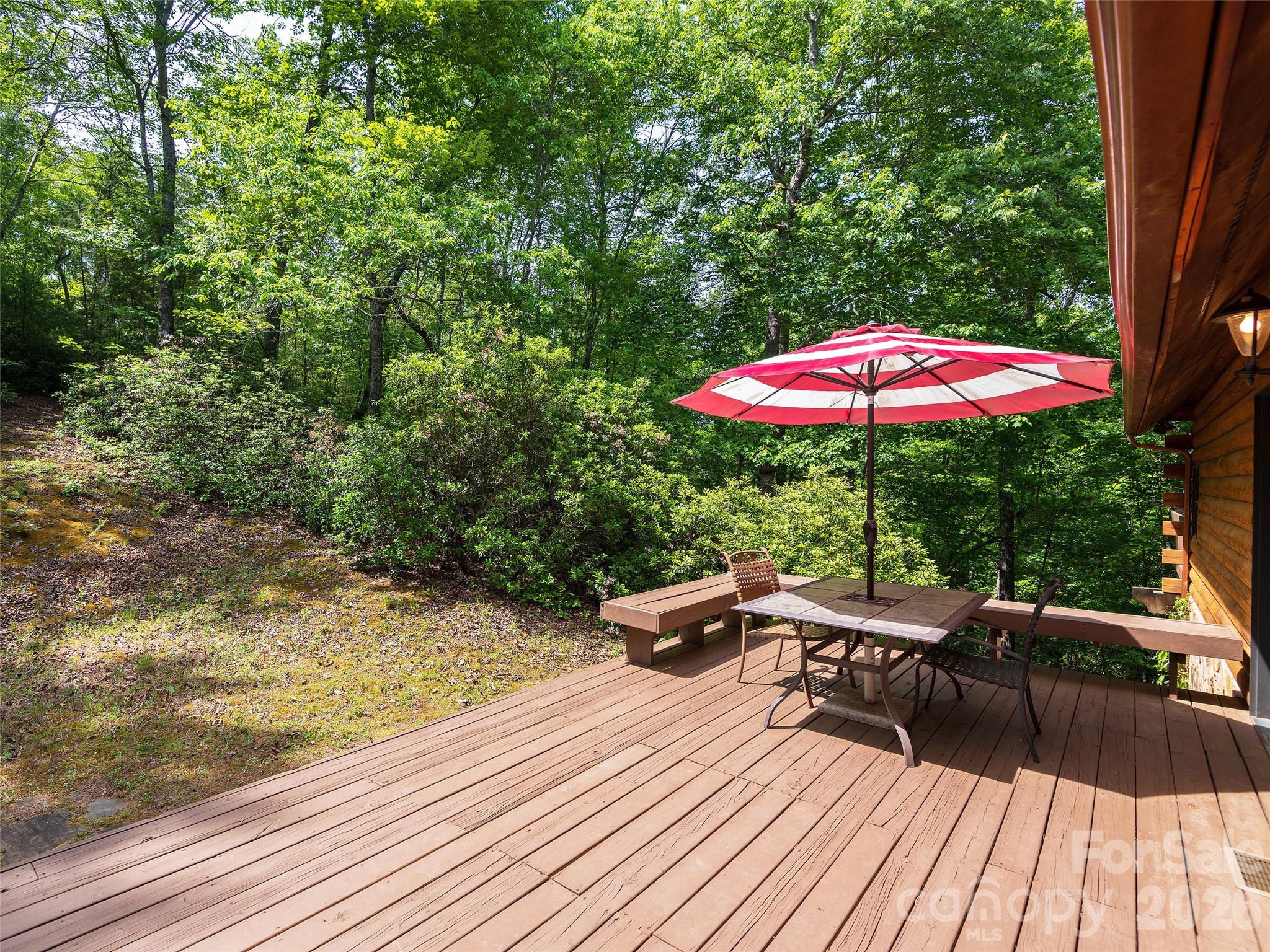 Lake Adger - Residential