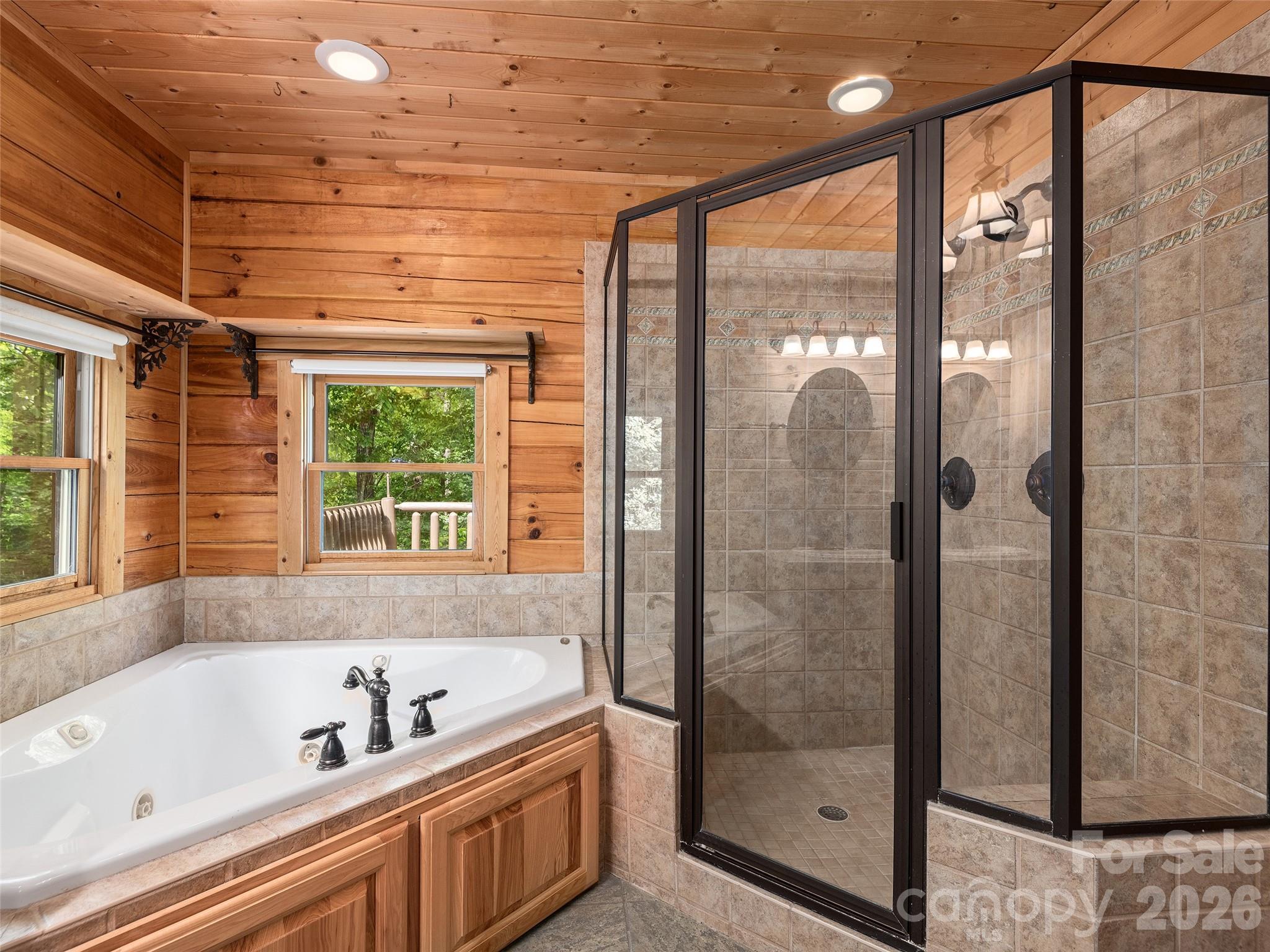 Lake Adger - Residential