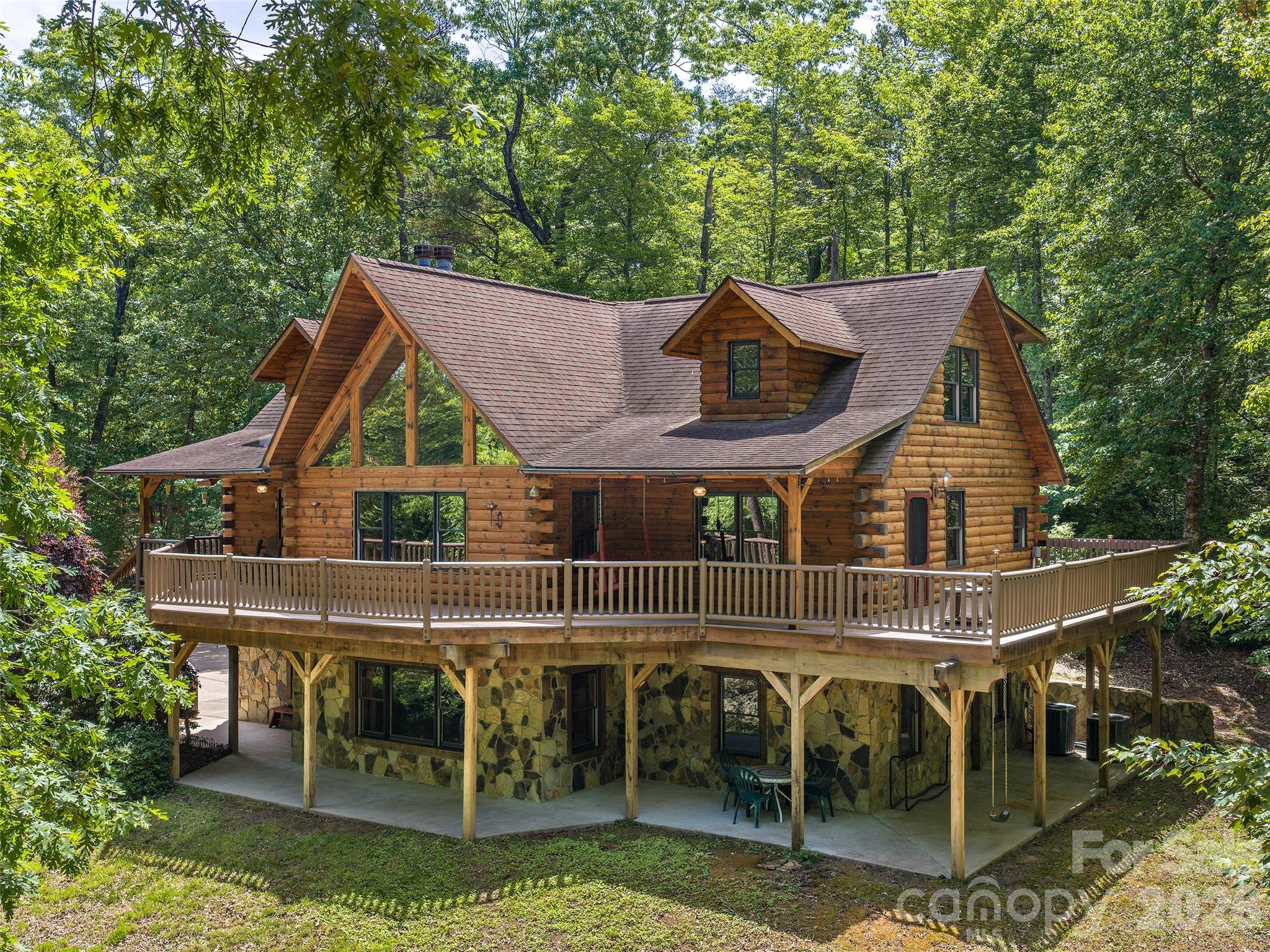 Lake Adger - Residential