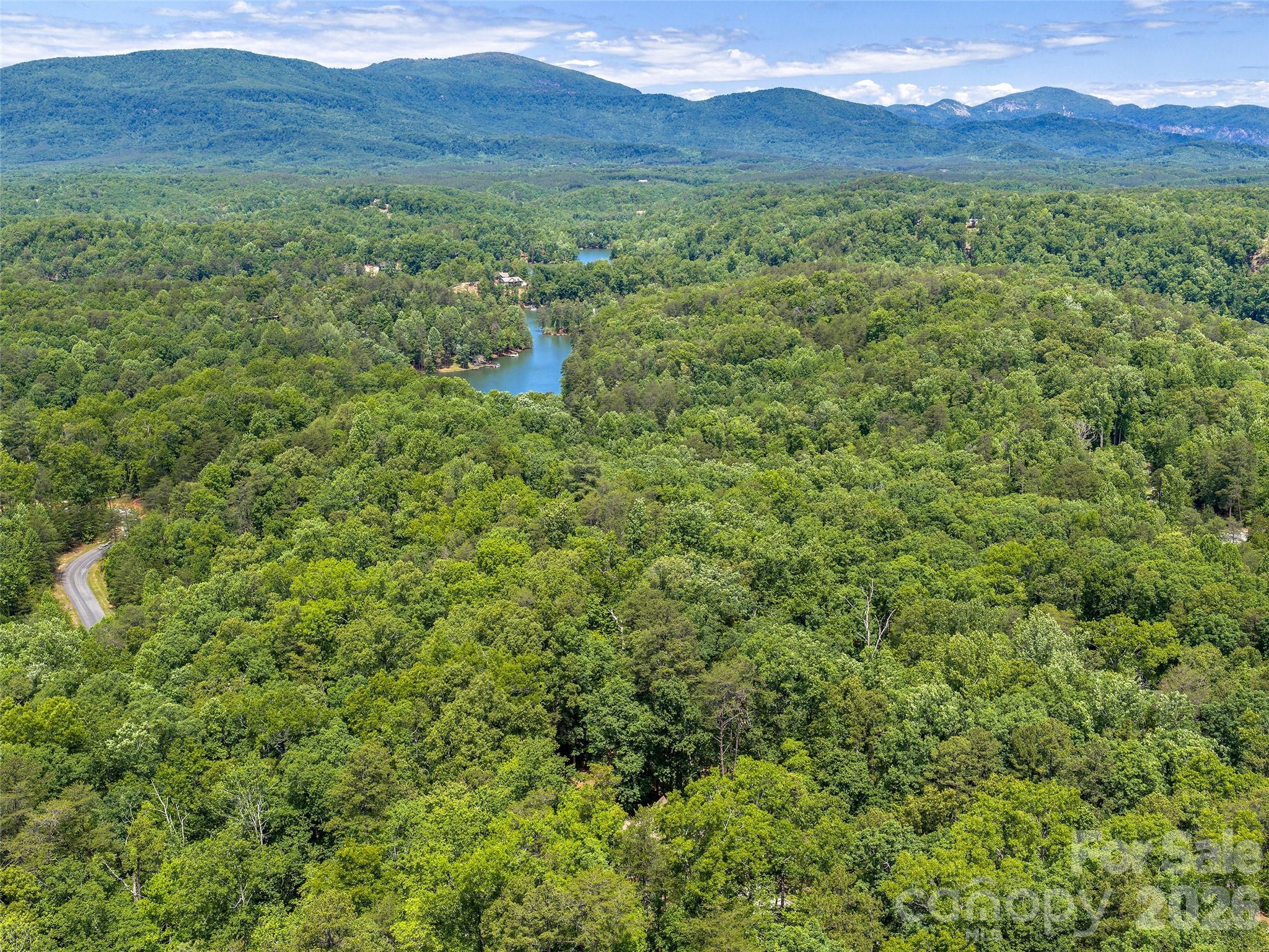 Lake Adger - Residential
