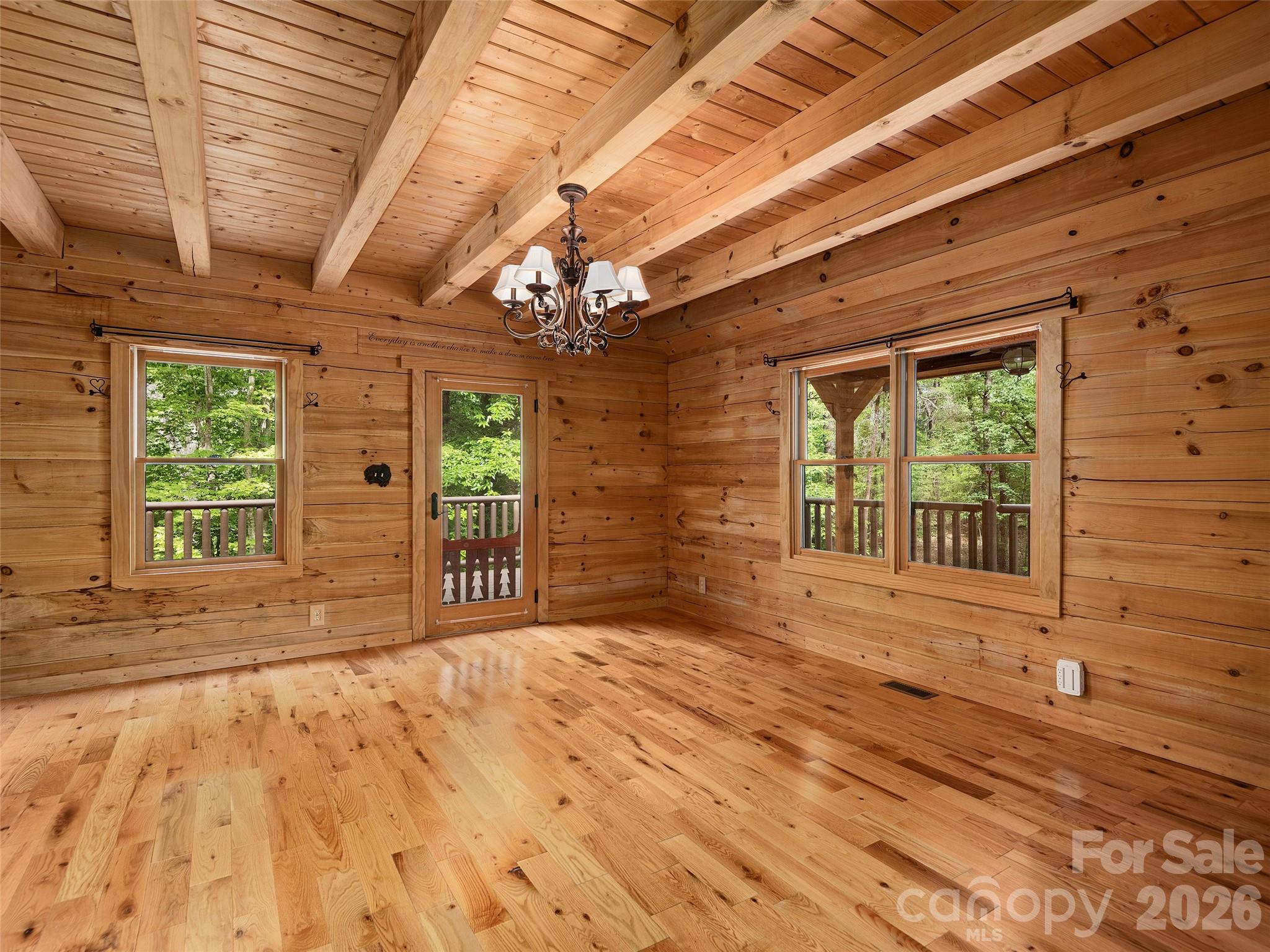 Lake Adger - Residential