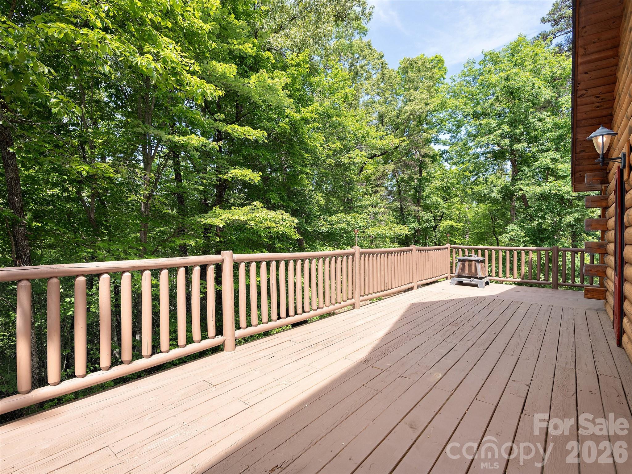 Lake Adger - Residential