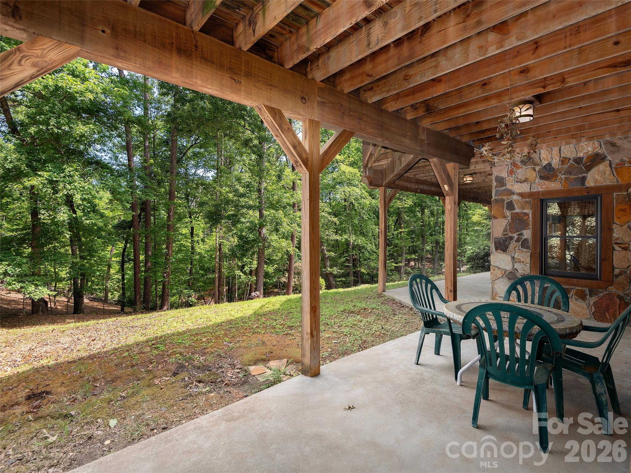 Lake Adger - Residential