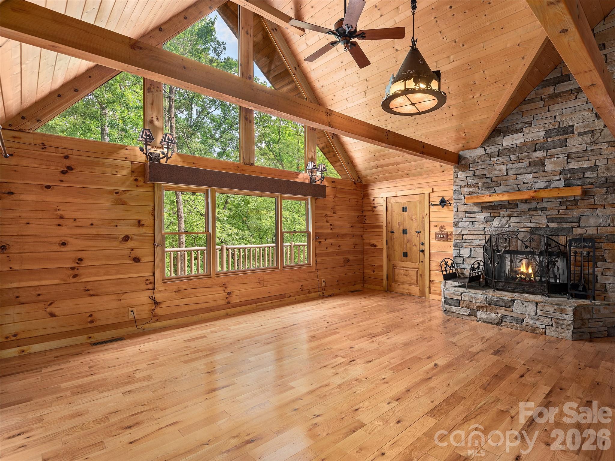 Lake Adger - Residential