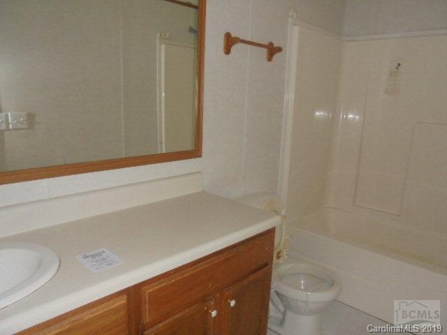 Beech Mountain - Residential