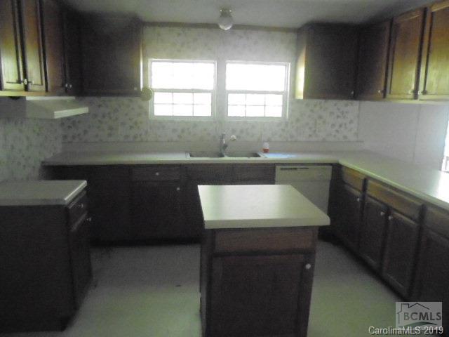 Beech Mountain - Residential