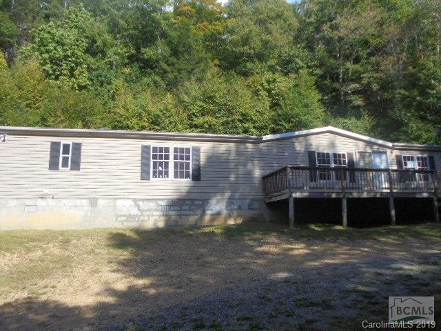 Beech Mountain - Residential