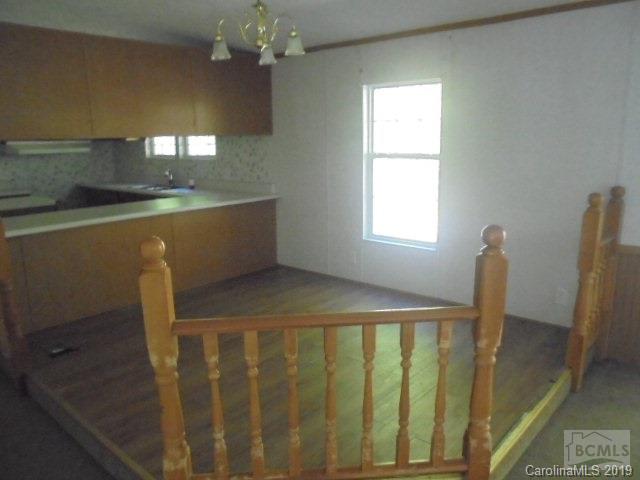 Beech Mountain - Residential