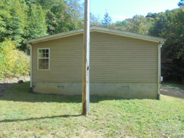 Beech Mountain - Residential