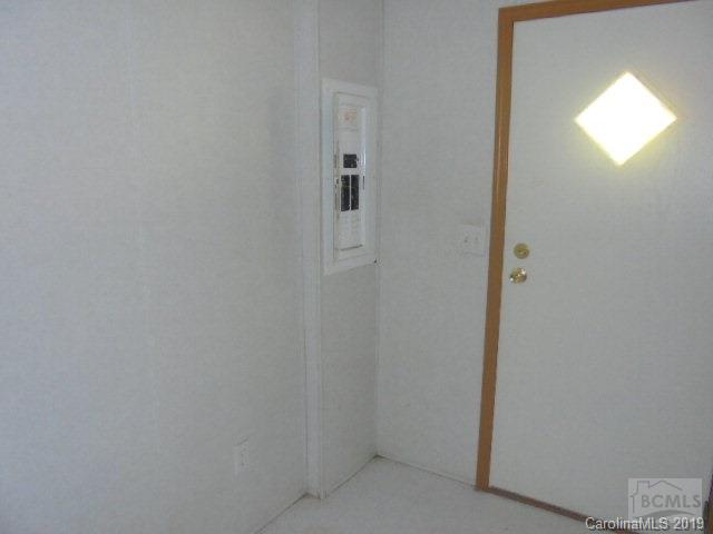 Beech Mountain - Residential