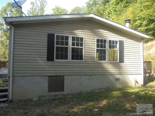 Beech Mountain - Residential