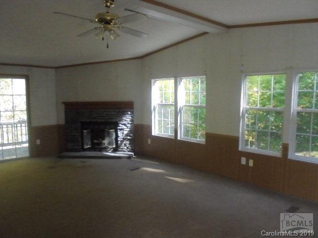 Beech Mountain - Residential