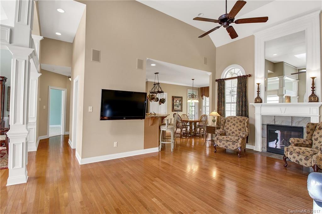 Seven Oaks - Residential