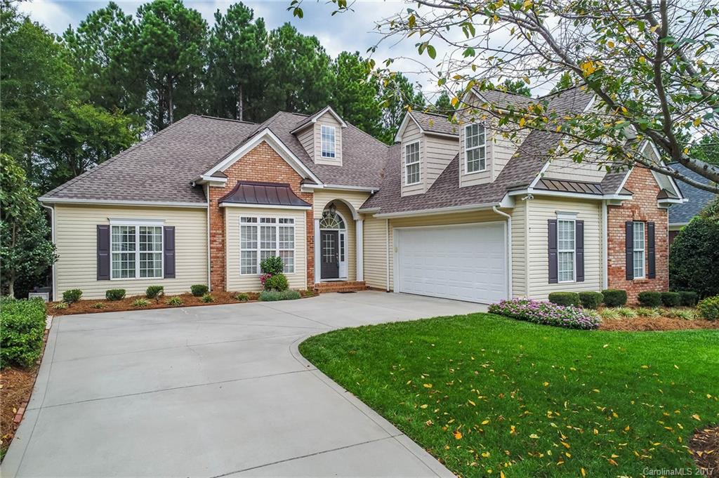 Seven Oaks - Residential