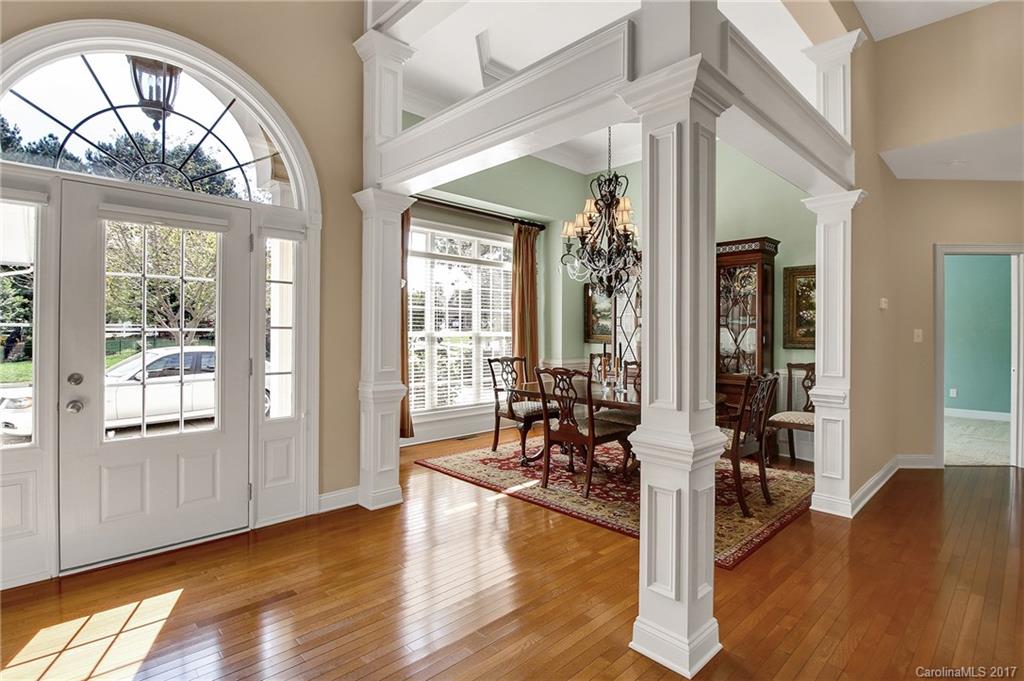 Seven Oaks - Residential