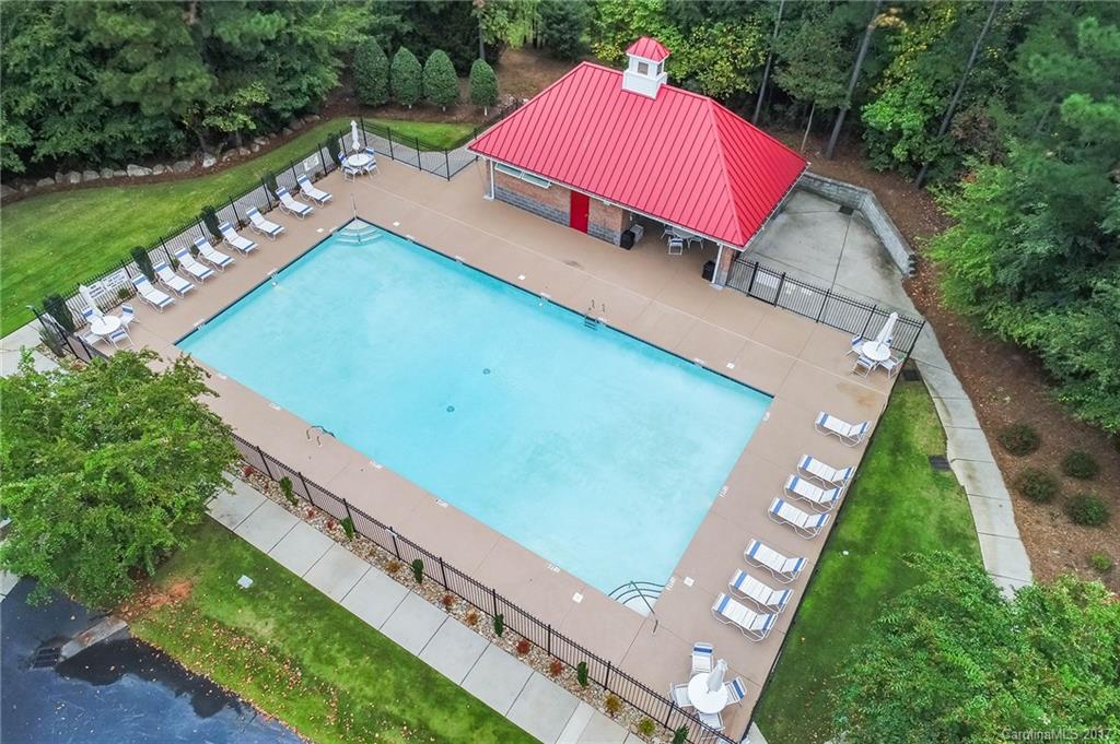 Seven Oaks - Residential