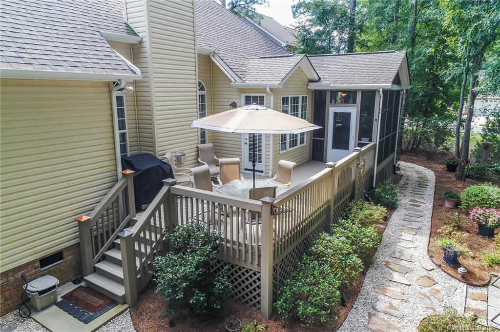 Seven Oaks - Residential