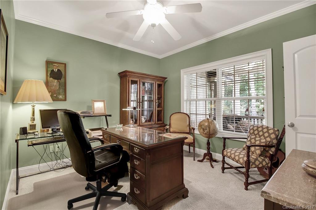 Seven Oaks - Residential