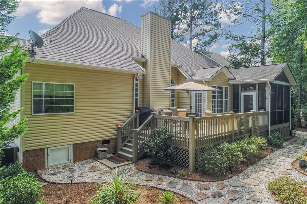 Seven Oaks - Residential