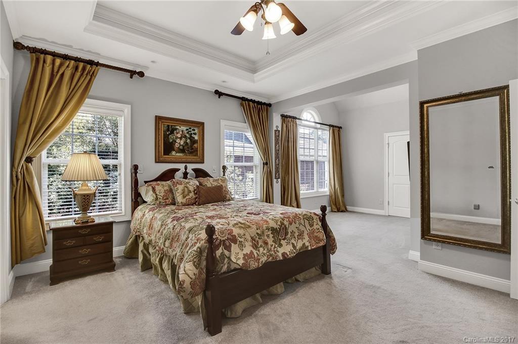 Seven Oaks - Residential