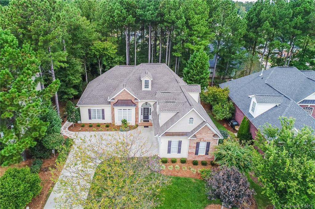 Seven Oaks - Residential