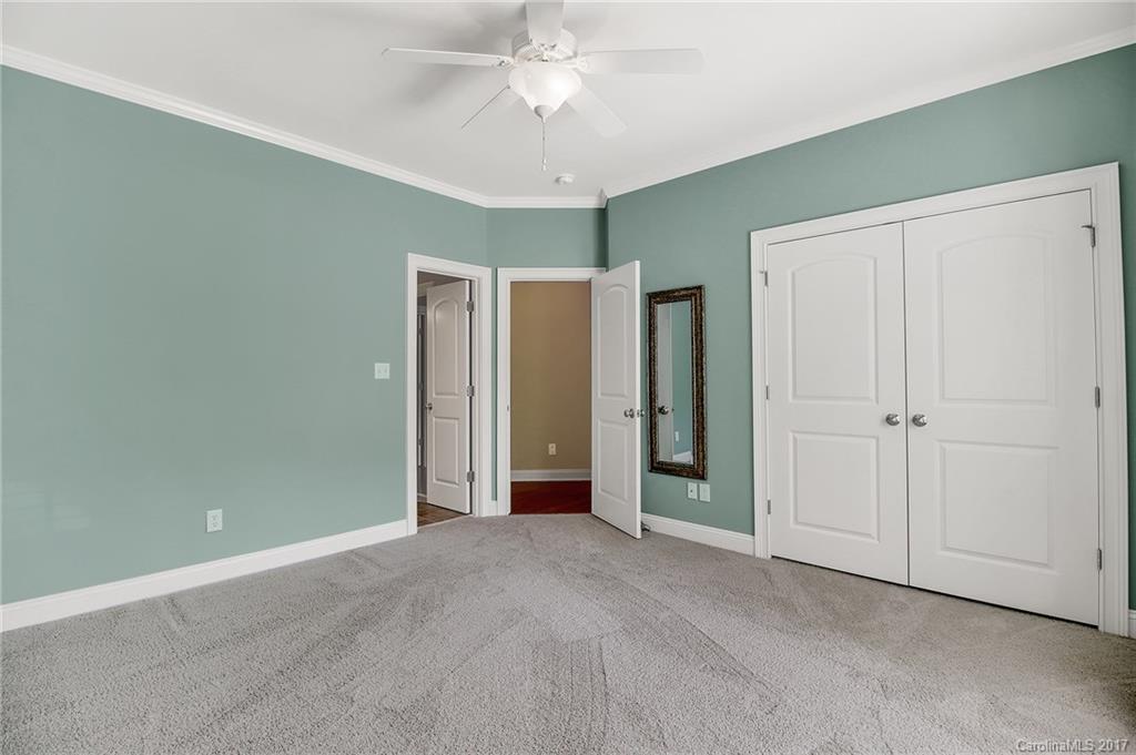 Seven Oaks - Residential