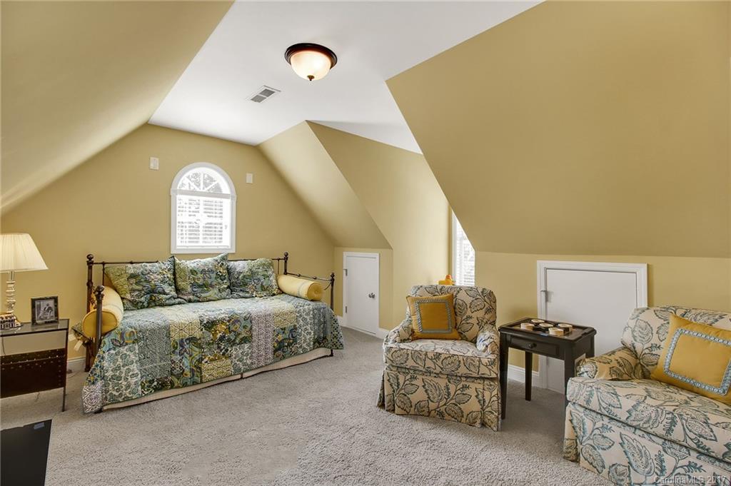 Seven Oaks - Residential