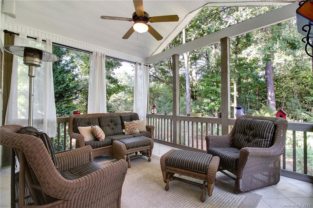 Seven Oaks - Residential