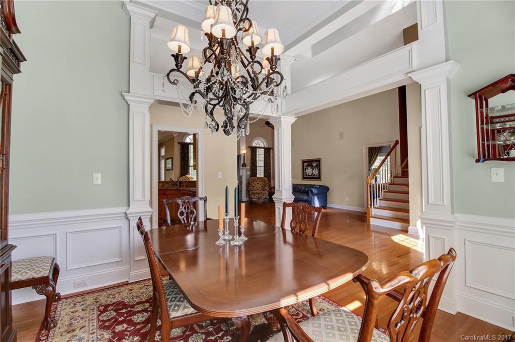 Seven Oaks - Residential