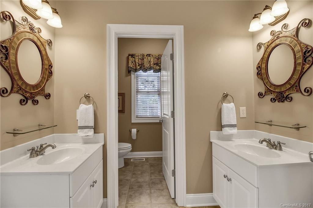 Seven Oaks - Residential